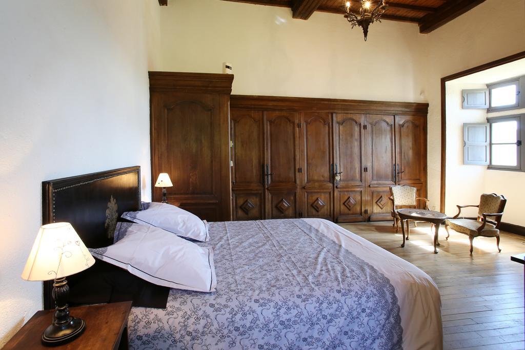 Chateau De Lugagnac Riviere-sur-Tarn Bagian luar foto